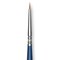 Escoda Optimo Kolinsky Sable Brush - Detailer Round, Short Handle, Size 0